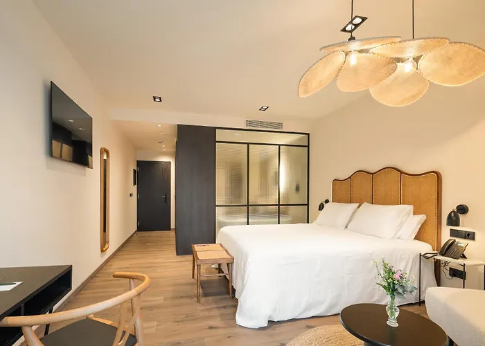 酒店 Sercotel Esteoeste 卢戈