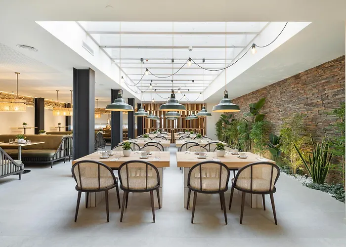 Sercotel Esteoeste 4*