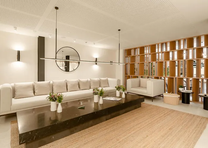 Sercotel Esteoeste 4* 卢戈