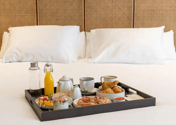 Otel Sercotel Esteoeste Lugo