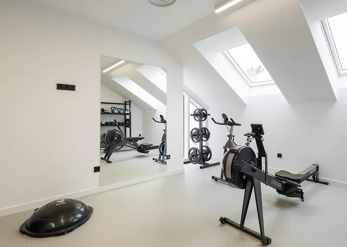 فندق Sercotel Esteoeste