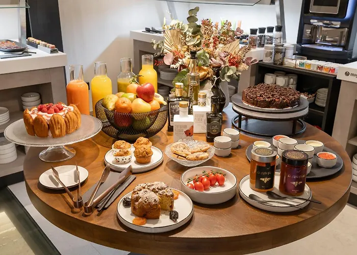 Sercotel Esteoeste 卢戈