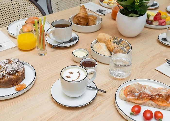 Sercotel Esteoeste 4* لوغو