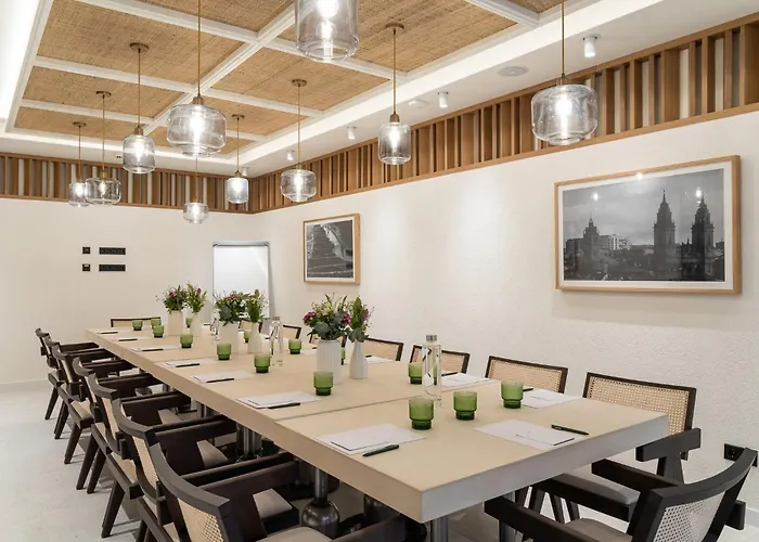 Sercotel Esteoeste 4*