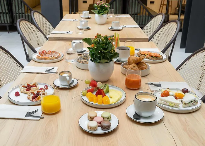 Sercotel Esteoeste 4* لوغو