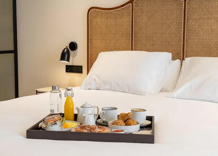 Sercotel Esteoeste Otel