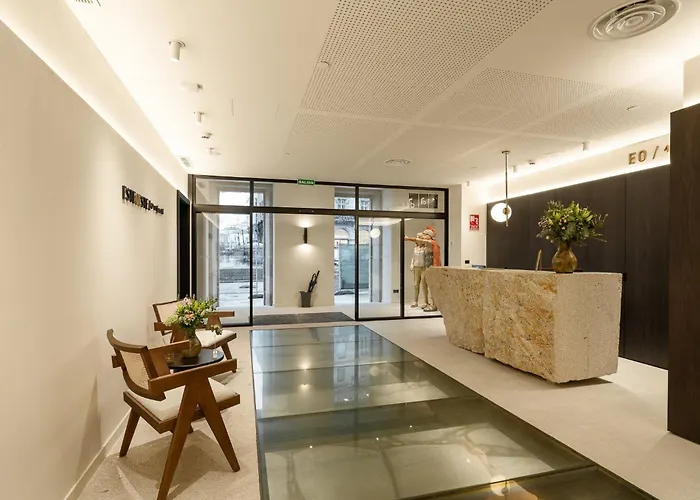 Sercotel Esteoeste Lugo