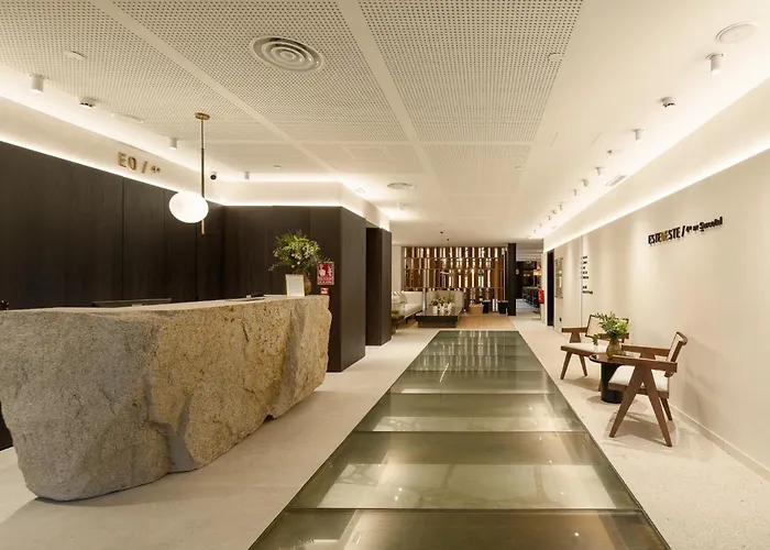 Sercotel Esteoeste Otel