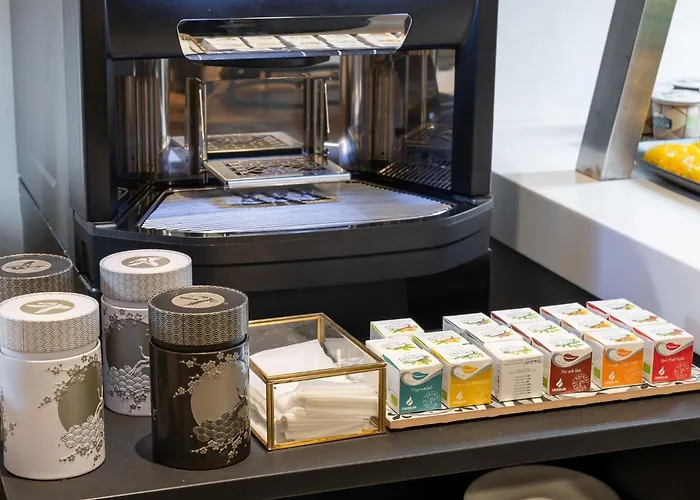 Sercotel Esteoeste 卢戈