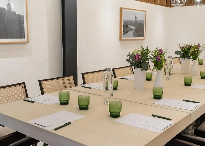 Sercotel Esteoeste Lugo