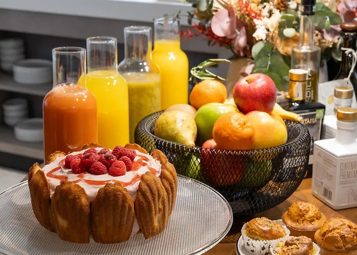 Sercotel Esteoeste فندق