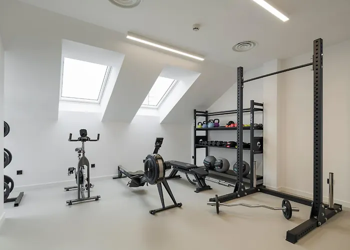 Sercotel Esteoeste 4*